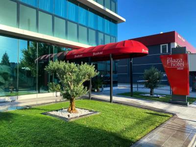 The Plaza Edirne - 1