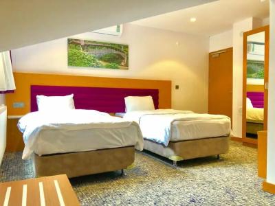 Golden Inn Uzungöl - 27