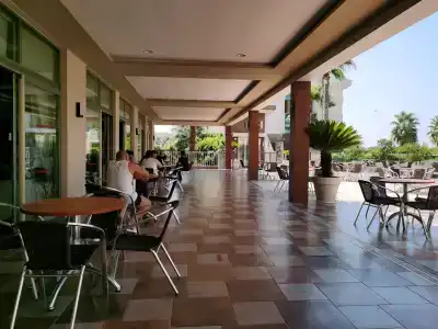 Primasol Hane Family Resort - 17