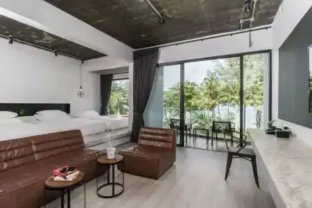 Kokotel Khao Lak Lighthouse - SHA Extra Plus - 27