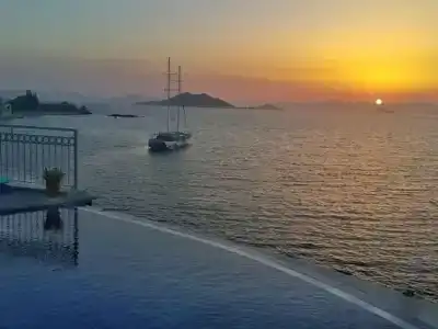 Ece Sovalye Island - 63