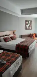 Side Sunport & Spa - All Inclusive - 39