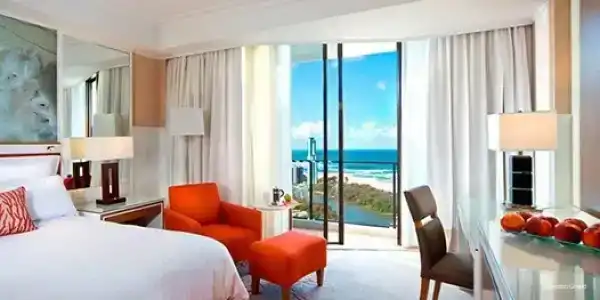 Sheraton Grand Adana - 63