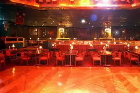 Le Passage Cairo & Casino - 48