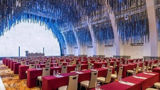 Cairo Marriott & Omar Khayyam Casino - 50