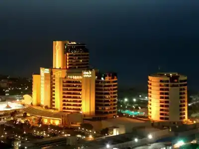 Le Royal Méridien Beach Resort & Spa - 6