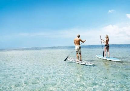 Heritage Awali Golf & Spa Resort - All Inclusive - 87