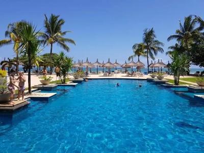 Heritage Awali Golf & Spa Resort - All Inclusive - 31