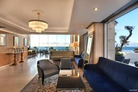 Herbert Samuel The Reef Eilat - 87