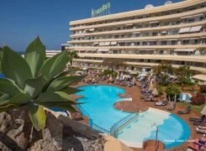 HOVIMA Jardin Caleta - 54