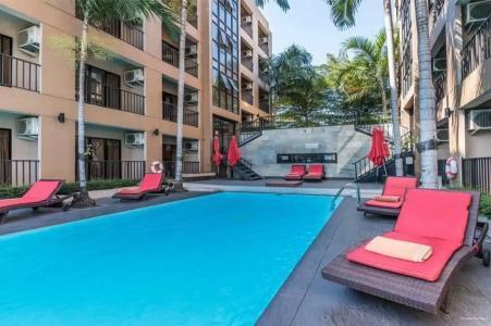 The Cottage Suvarnabhumi - 38