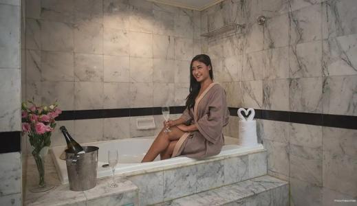 Prince Palace Bangkok - SHA Extra Plus - 75