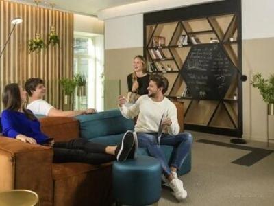 Novotel Paris Centre Tour Eiffel - 48