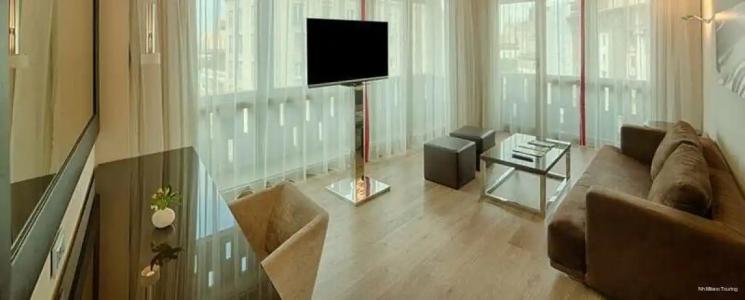 NH Milano Touring - 37