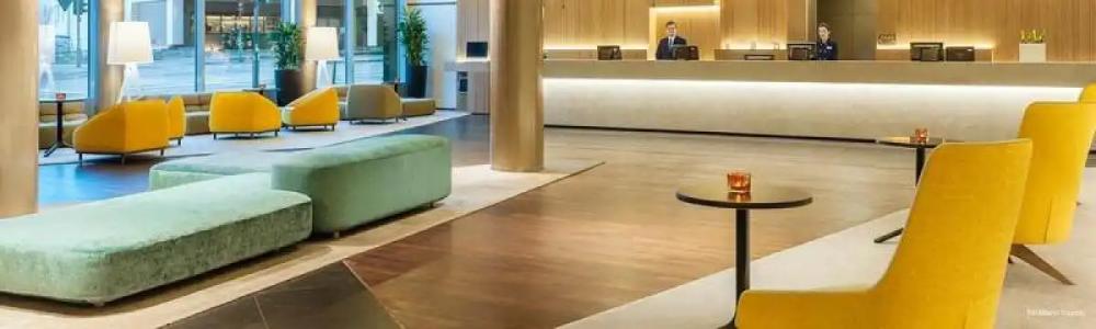 NH Milano Touring - 50