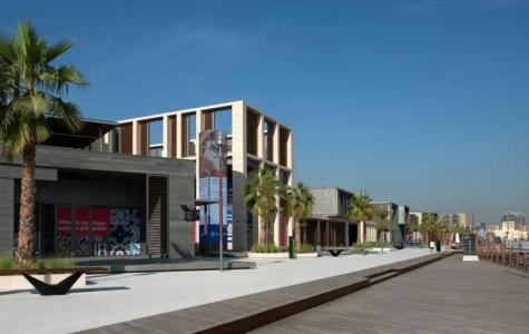 Canopy by Hilton Dubai Al Seef - 12