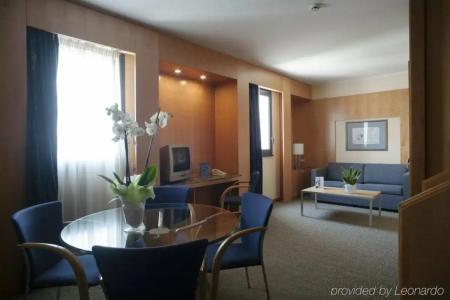 NH Collection Genova Marina - 99