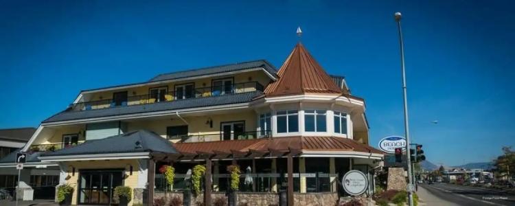 Prestige Oceanview Prince Rupert - 43