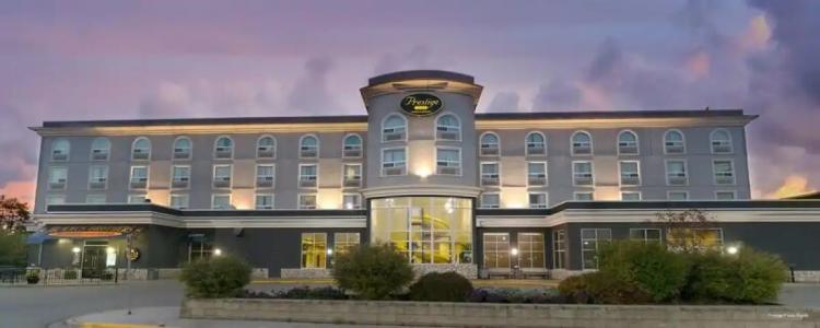 Prestige Oceanview Prince Rupert - 24