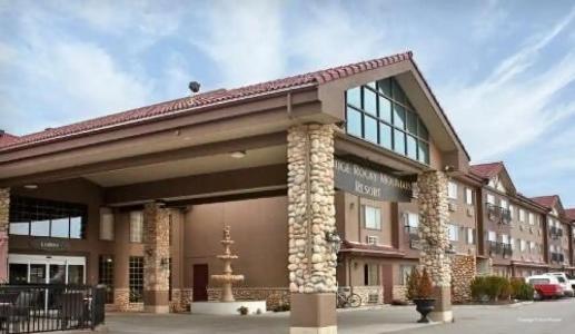 Prestige Oceanview Prince Rupert - 29