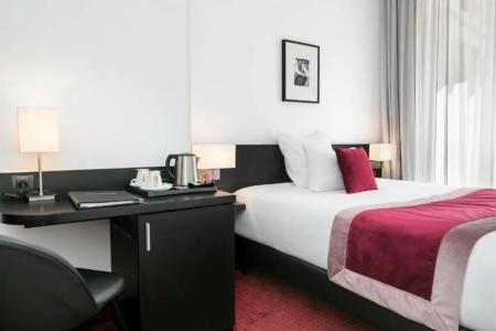 Best Western Plus Hôtel Massena Nice - 73