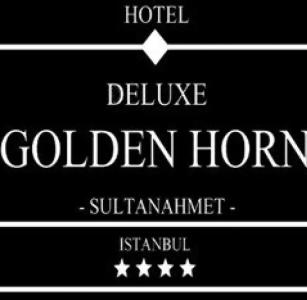 Deluxe Golden Horn Sultanahmet - 40