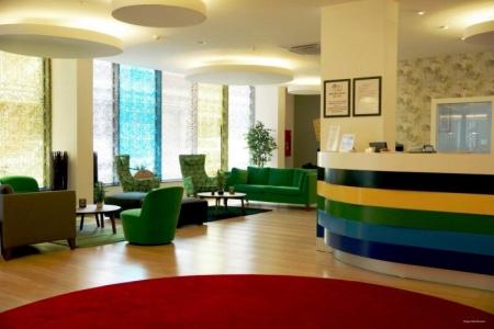 Tempo 4Levent - 12