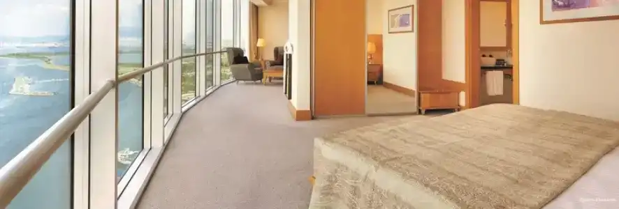 Wyndham Grand İzmir Özdilek - 54