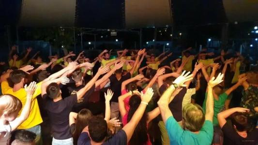 Santa Caterina Village Club - 34