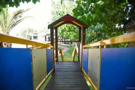 Baia Del Sole Resort - 24