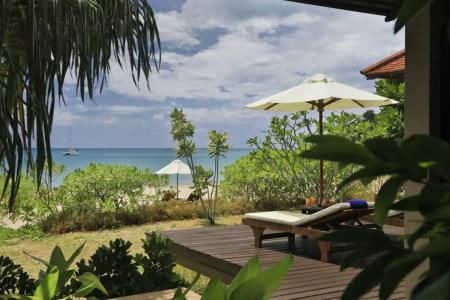 Vacation Village Phra Nang Lanta - SHA Extra Plus - 90