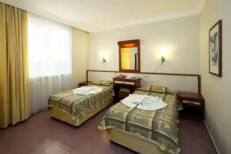 Club Big Blue Suit - All Inclusive - 90