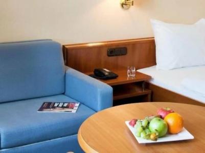 Mercure Trier Porta Nigra - 99