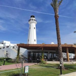 Sunrise Remal Beach Resort - 95