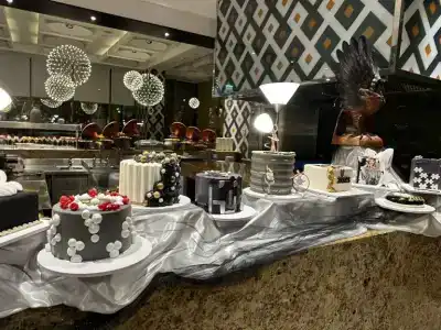 Royal M Abu Dhabi by Gewan - 80