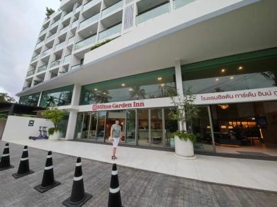 Hilton Garden Inn Phuket Bang Tao - SHA Extra Plus - 33