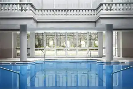 Waldorf Astoria Versailles - Trianon Palace