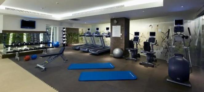 DoubleTree by Hilton Istanbul - Old Town - 84