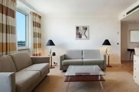 Hilton Düsseldorf