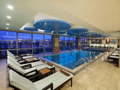 DoubleTree By Hilton Avanos Cappadocia - 23