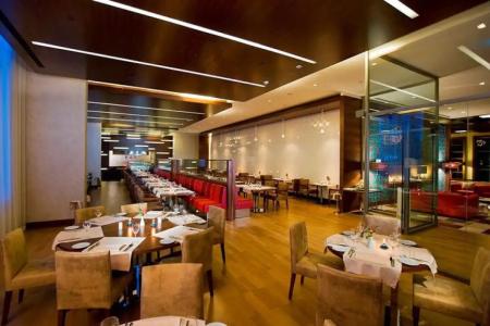 Hilton Garden Inn Kutahya - 4