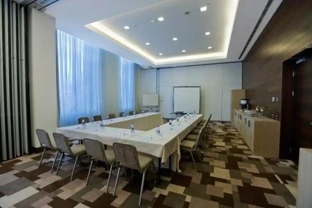 Hilton Garden Inn Kutahya - 8