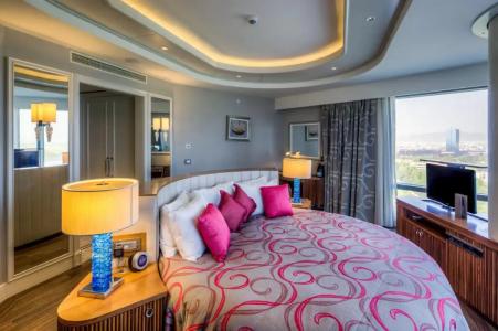 Hilton Bursa Convention Center & Spa - 85