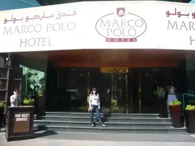 Marco Polo - 4