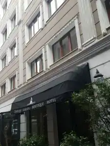 Peninsula Galata Boutique - 9
