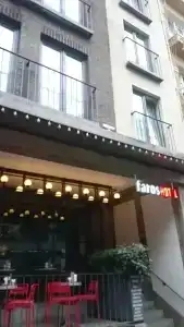 Faros Taksim-Special Category - 67