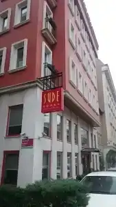 Sude Konak - 25