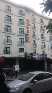 Ramada by Wyndham Istanbul Florya - 52