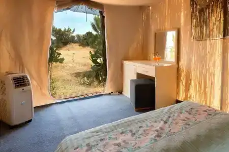 Secret Garden & Bungalows - 27