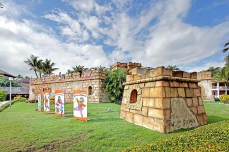 Grand Palladium Palace Resort Spa & Casino - All Inclusive - 86